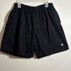 Big Dogs Men's Dark Athletic Shorts